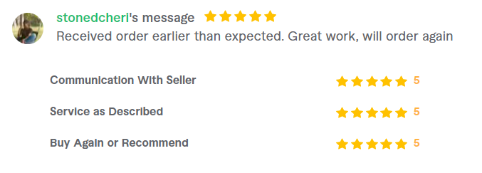 Client Review 36